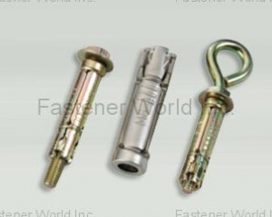 fastener-world(HSIEN SUN INDUSTRY CO., LTD.  )