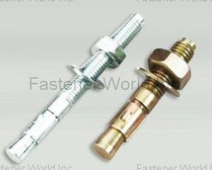 fastener-world(HSIEN SUN INDUSTRY CO., LTD.  )