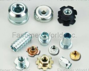 fastener-world(HSIEN SUN INDUSTRY CO., LTD.  )