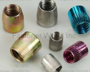 fastener-world(HSIEN SUN INDUSTRY CO., LTD.  )