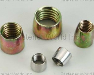 fastener-world(HSIEN SUN INDUSTRY CO., LTD.  )