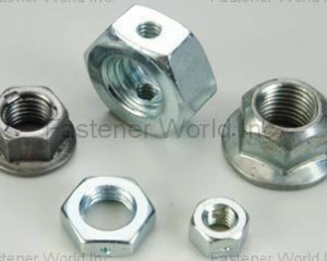 fastener-world(HSIEN SUN INDUSTRY CO., LTD.  )