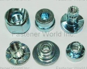 fastener-world(HSIEN SUN INDUSTRY CO., LTD.  )