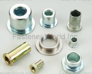 T Nuts(HSIEN SUN INDUSTRY CO., LTD. )