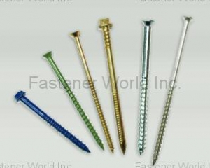 fastener-world(HSIEN SUN INDUSTRY CO., LTD.  )