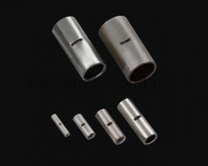 Wire Connectors(UTA AUTO INDUSTRIAL CO., LTD.)