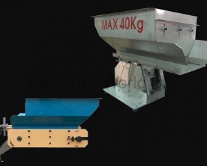 Fastener Machines(UTA AUTO INDUSTRIAL CO., LTD.)