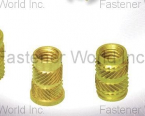 fastener-world(CHIN TAI SING PRECISION MANUFACTORY )