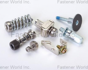 fastener-world(CHU WU INDUSTRIAL CO., LTD.  )