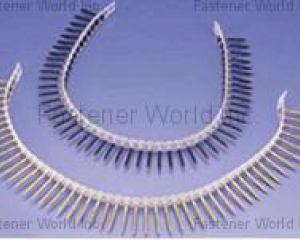 fastener-world(K. TICHO INDUSTRIES CO., LTD.  )