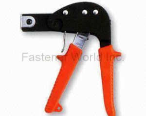 fastener-world(HWALLY PRODUCTS CO., LTD.  )