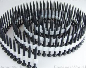 fastener-world(JAU YEOU INDUSTRY CO., LTD. )