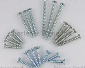 fastener-world(JAU YEOU INDUSTRY CO., LTD. )