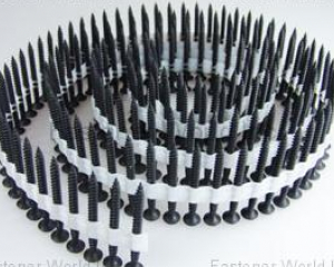 fastener-world(JAU YEOU INDUSTRY CO., LTD. )