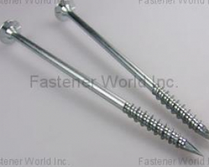 SS PANEL SCREWS(JAU YEOU INDUSTRY CO., LTD.)