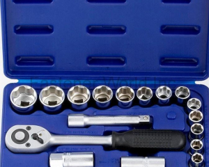 Tool Set in Box(HOME SOON ENTERPRISE CO., LTD. )