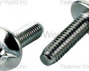 fastener-world(ZYH YIN ENT. CO., LTD.  )