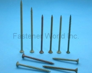 fastener-world(YOW CHERN CO., LTD.  )