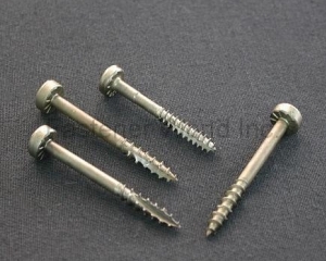 fastener-world(YOW CHERN CO., LTD.  )