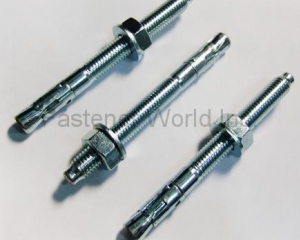 fastener-world(YOW CHERN CO., LTD.  )