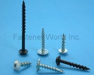 fastener-world(YOW CHERN CO., LTD.  )