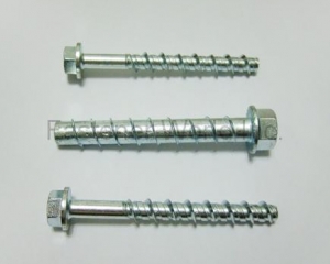 Screw Anchor(YOW CHERN CO., LTD. )