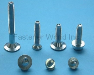 Thread Forming Screw(YOW CHERN CO., LTD. )