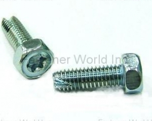 fastener-world(HOLD RICH INTERNATIONAL CO., LTD.  )