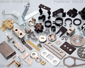 fastener-world(HWAGUO INDUSTRIAL FASTENERS CO., LTD. )