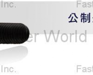 fastener-world(MAUDLE INDUSTRIAL CO., LTD.  )