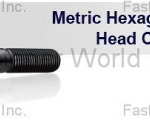 fastener-world(MAUDLE INDUSTRIAL CO., LTD.  )