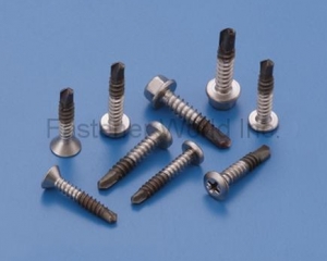 fastener-world(SHEH KAI PRECISION CO., LTD.  )