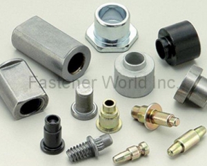 fastener-world(CANATEX INDUSTRIAL CO., LTD. )