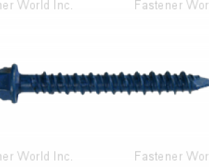 fastener-world(FAITHFUL ENG. PRODS. CO., LTD.  )