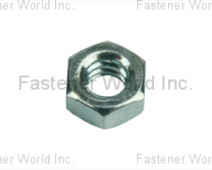 fastener-world(FAITHFUL ENG. PRODS. CO., LTD.  )