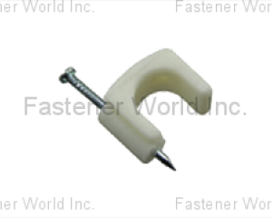 fastener-world(FAITHFUL ENG. PRODS. CO., LTD.  )