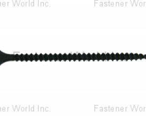 fastener-world(FAITHFUL ENG. PRODS. CO., LTD.  )