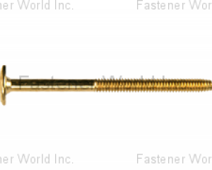 fastener-world(FAITHFUL ENG. PRODS. CO., LTD.  )