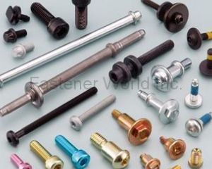 fastener-world(CHANNG CHIN INDUSTRY CORP.  )