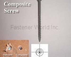 fastener-world(CHANNG CHIN INDUSTRY CORP.  )