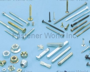 fastener-world(J.C. GRAND CORPORATION (JC) )