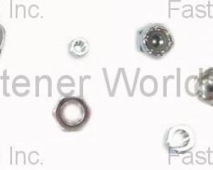 fastener-world(俊良貿易股份有限公司  )