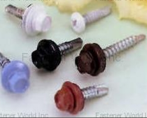 Farmer Screw(GINFA WORLD CO., LTD. )