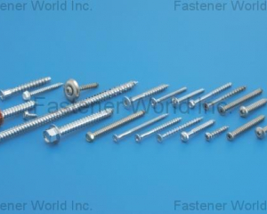 fastener-world(L & W FASTENERS COMPANY )