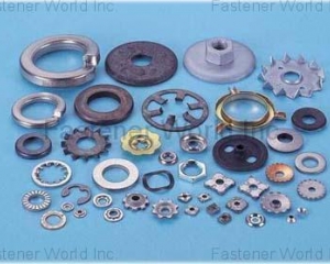 washers(LOCKSURE INC. )