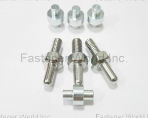 fastener-world(HSIN YU SCREW ENTERPRISE CO., LTD. (PETUAL)  )