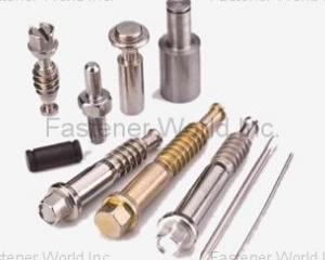 fastener-world(HSIN YU SCREW ENTERPRISE CO., LTD. (PETUAL)  )