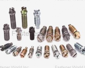 fastener-world(HSIN YU SCREW ENTERPRISE CO., LTD. (PETUAL)  )