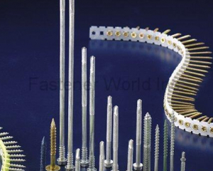 SCREWS(CPC FASTENERS INTERNATIONAL CO.,LTD. )