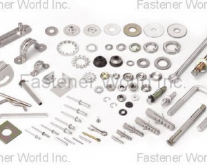 fastener-world(LINKWELL INDUSTRY CO., LTD. )